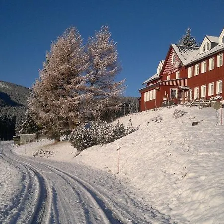 Pod Lesem Gasthof 3*