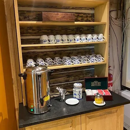 Penzion Pod Lesem 3*