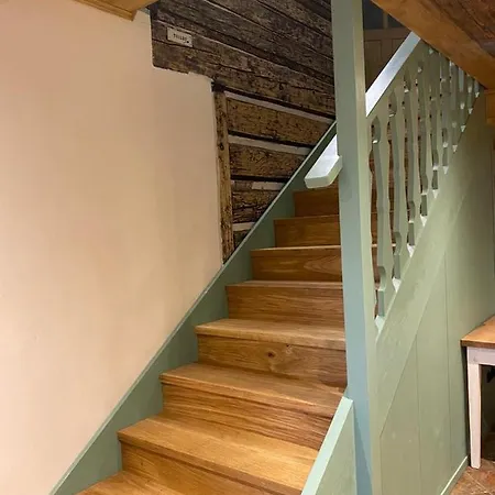 Pod Lesem Penzion 3*