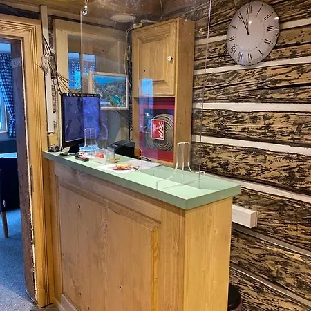 Pod Lesem Gasthof Pec pod Sněžkou