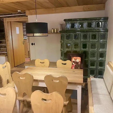 Pod Lesem Gasthof