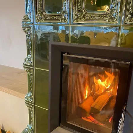 Gasthof Pod Lesem Pec pod Sněžkou