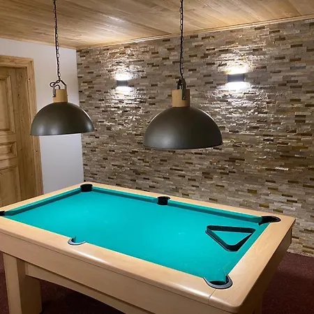 Gasthof Pod Lesem 3*