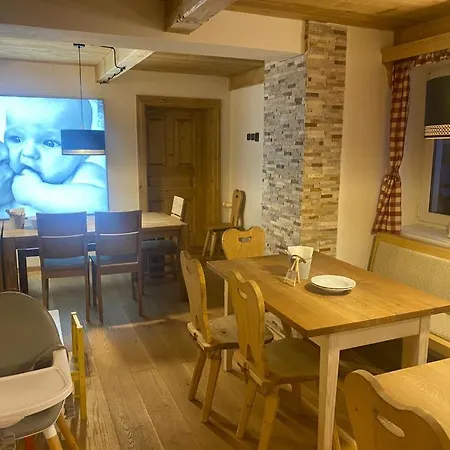 Guest house Pod Lesem 3*