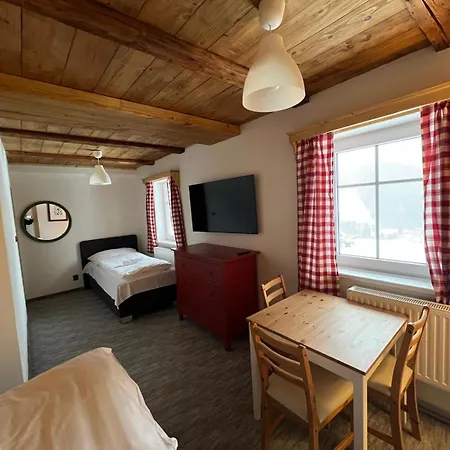Guest house Pod Lesem 3*