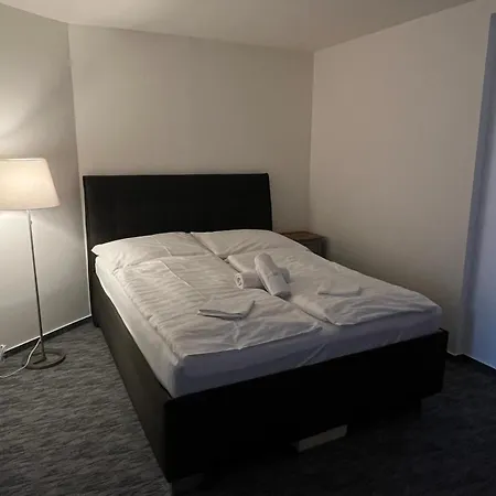 Pod Lesem Pensjonat Pec pod Sněžkou