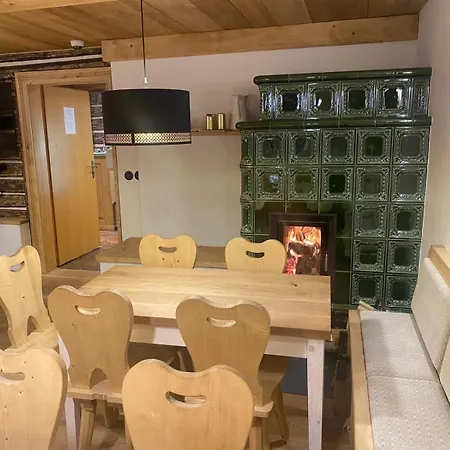 Guest house Pod Lesem Pec pod Snezkou