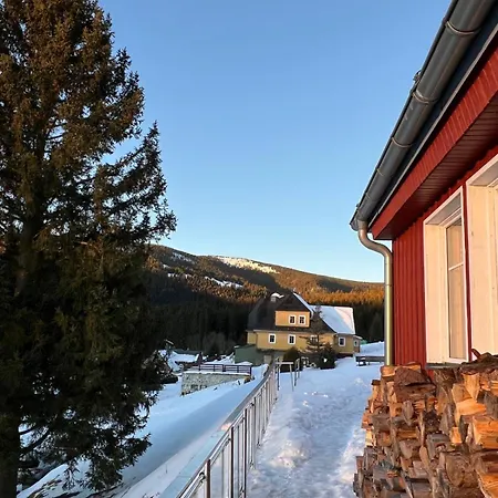 Pod Lesem Pec pod Sněžkou