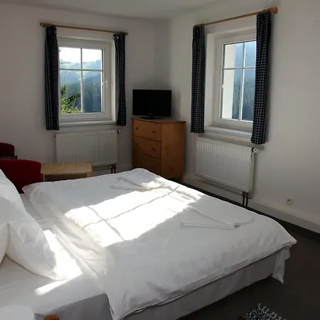 Guest house Pod Lesem