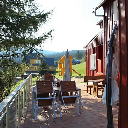 Pod Lesem Guest house 3*