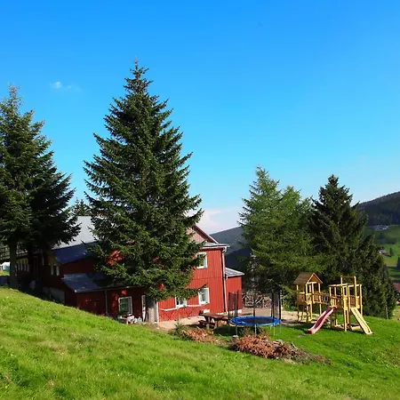 Pod Lesem Gasthof 3*
