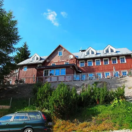 Gasthof Pod Lesem