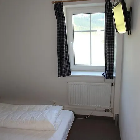 Pod Lesem Guest house Pec pod Snezkou