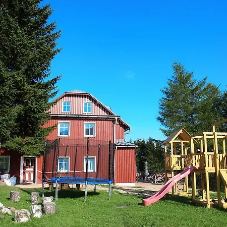 Gasthof Pod Lesem