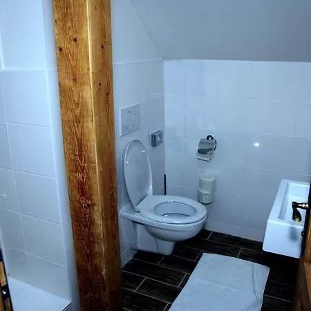 Guest house Pod Lesem 3*