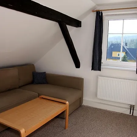 Pod Lesem Penzion 3*