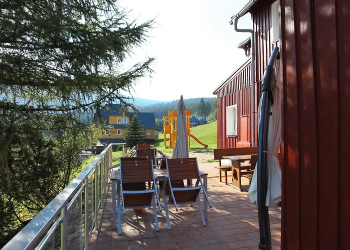 Pod Lesem Pensionat 3*