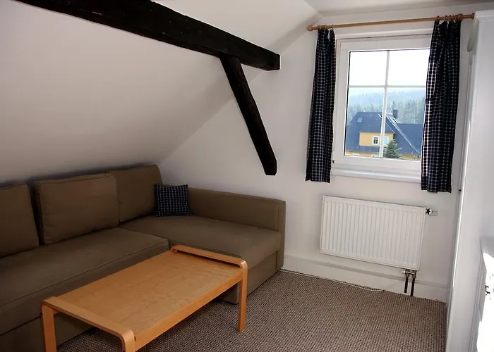 Pod Lesem Pensionat 3*